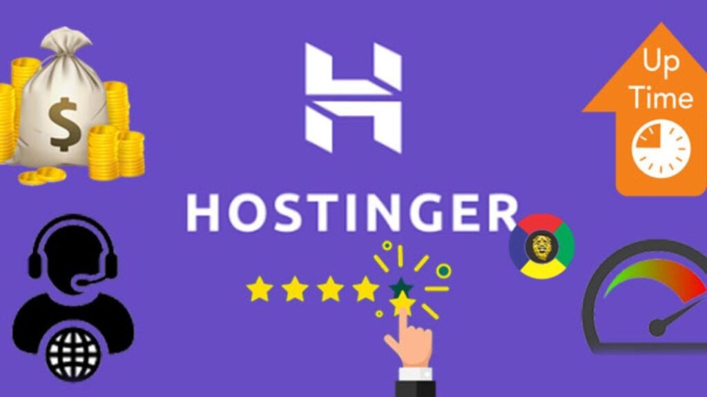 your online dream starts here