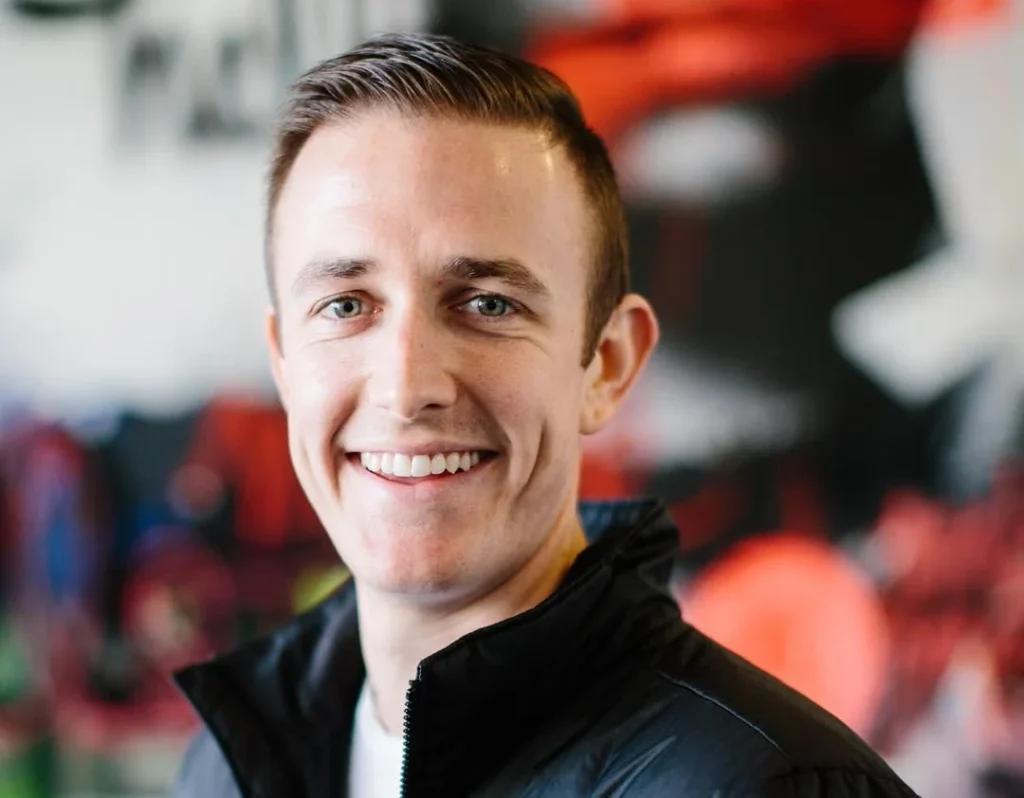 He quit his job to start a "side hustle"… and now he's making $50,000 a month: The Inspiring Story of Ryan Robinson