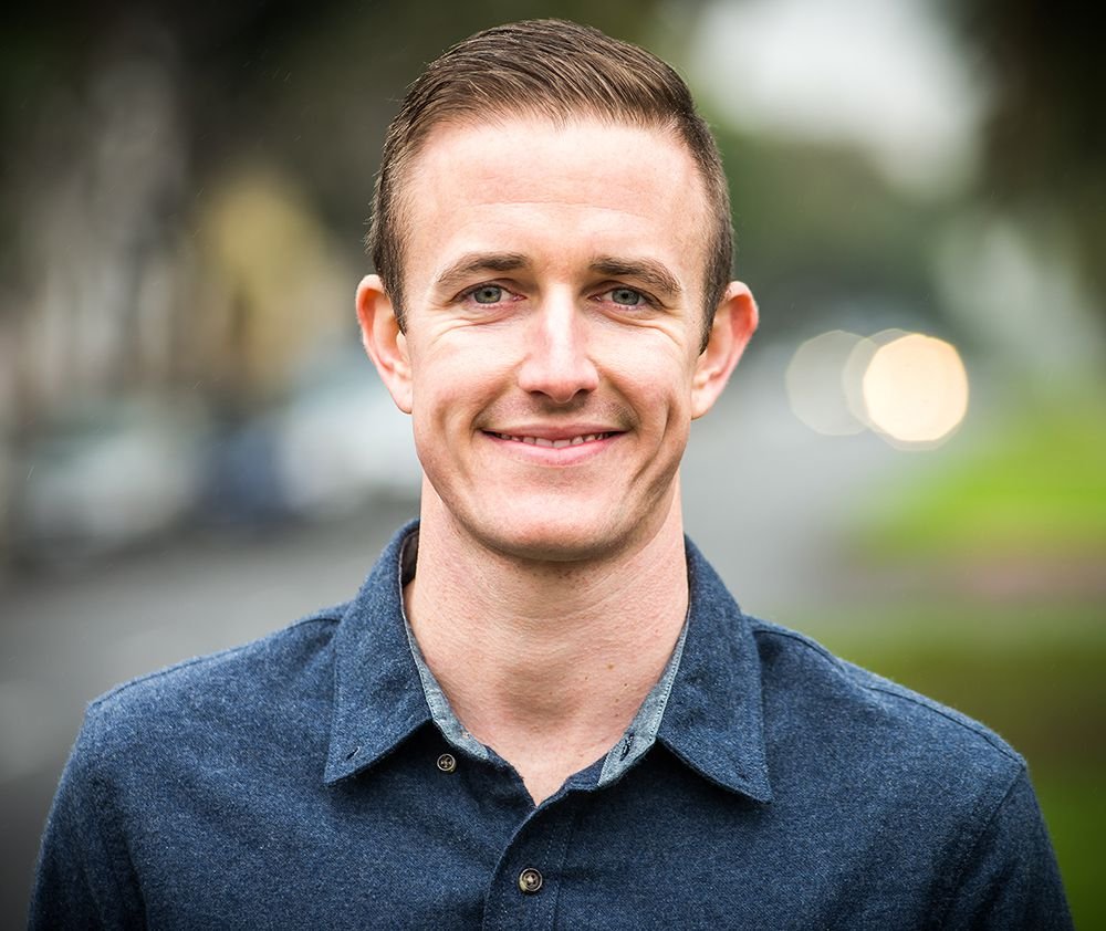 He quit his job to start a "side hustle"… and now he's making $50,000 a month: The Inspiring Story of Ryan Robinson