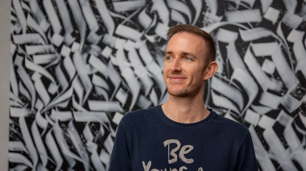 He quit his job to start a "side hustle"… and now he's making $50,000 a month: The Inspiring Story of Ryan Robinson