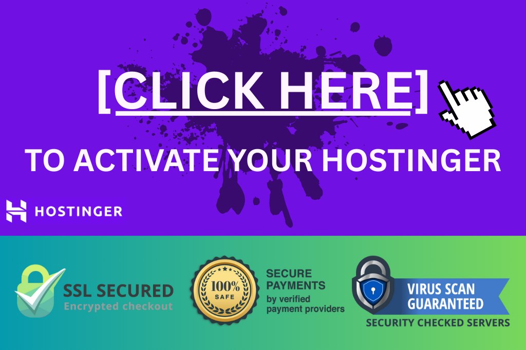 Hostinger Student Discount