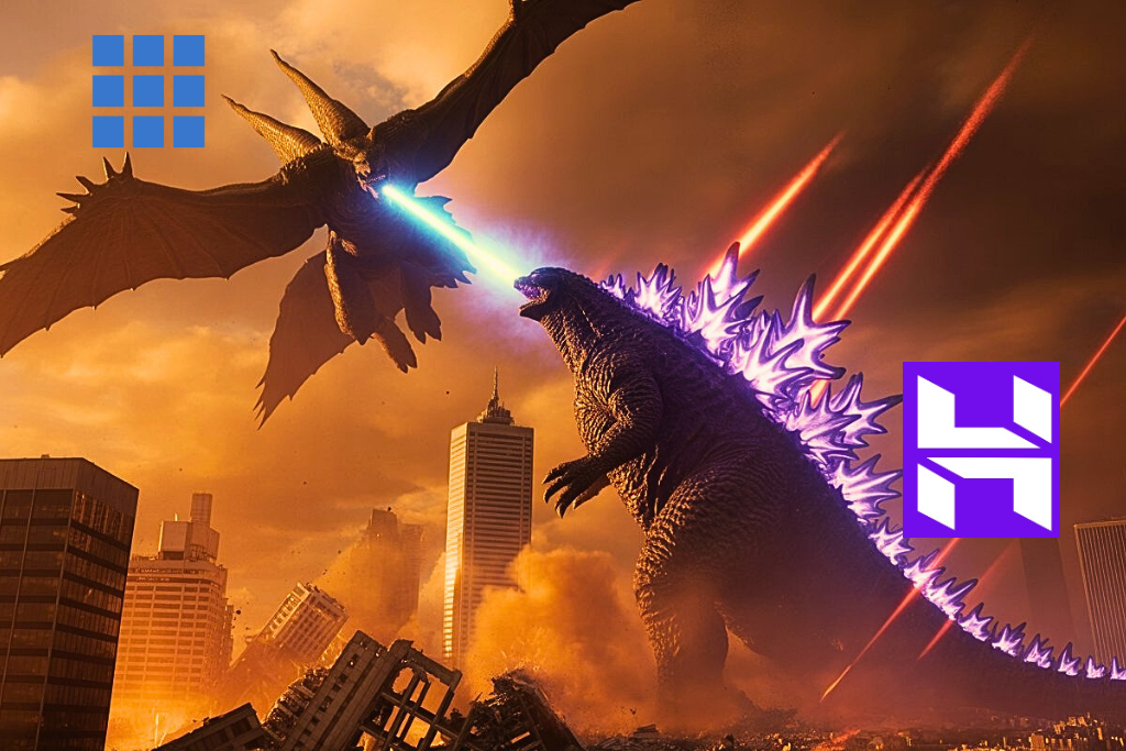The ultimate showdown: hostinger vs bluehost