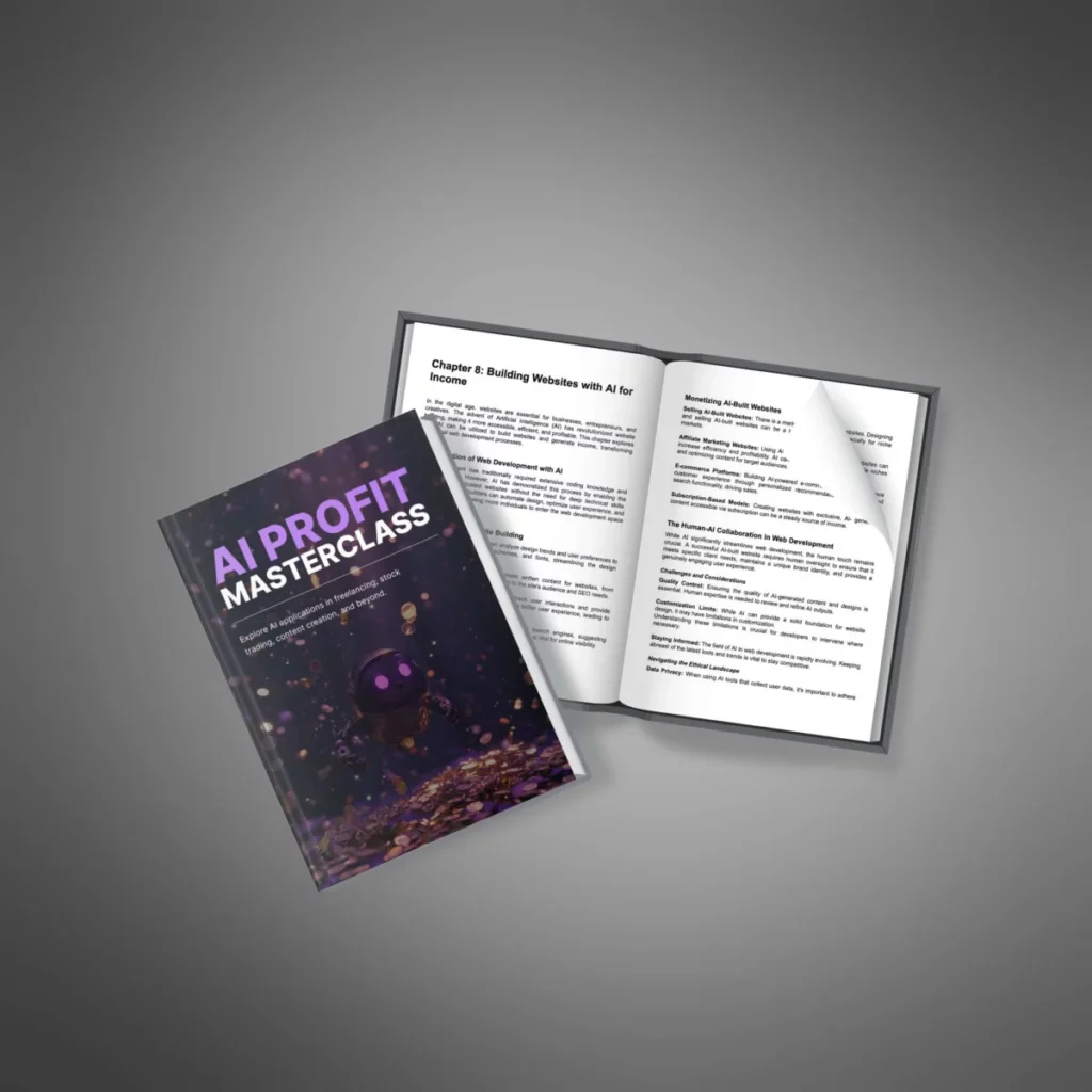 ai profit masterclass 3