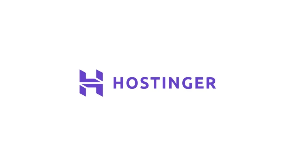 hostinger web hosting review featured image