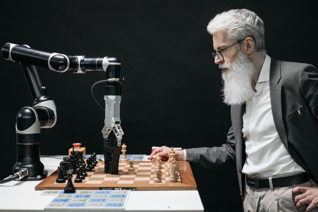 AI Won't Take Your Job... It'll Build Your Empire: Your Complete Guide to Turning AI into a Money-Making Machine