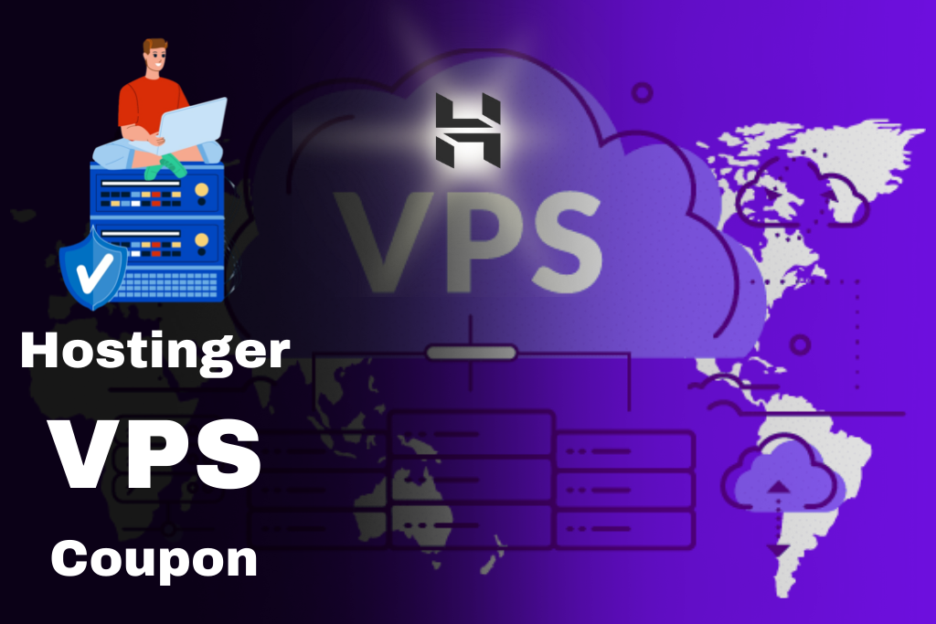 Hostinger VPS Coupon Code