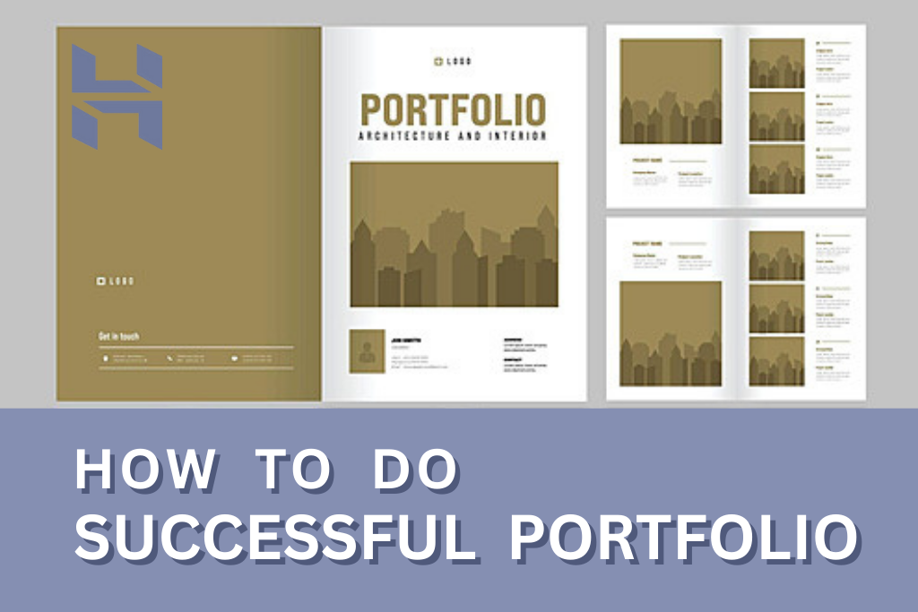 Web Hosting for Portfolio