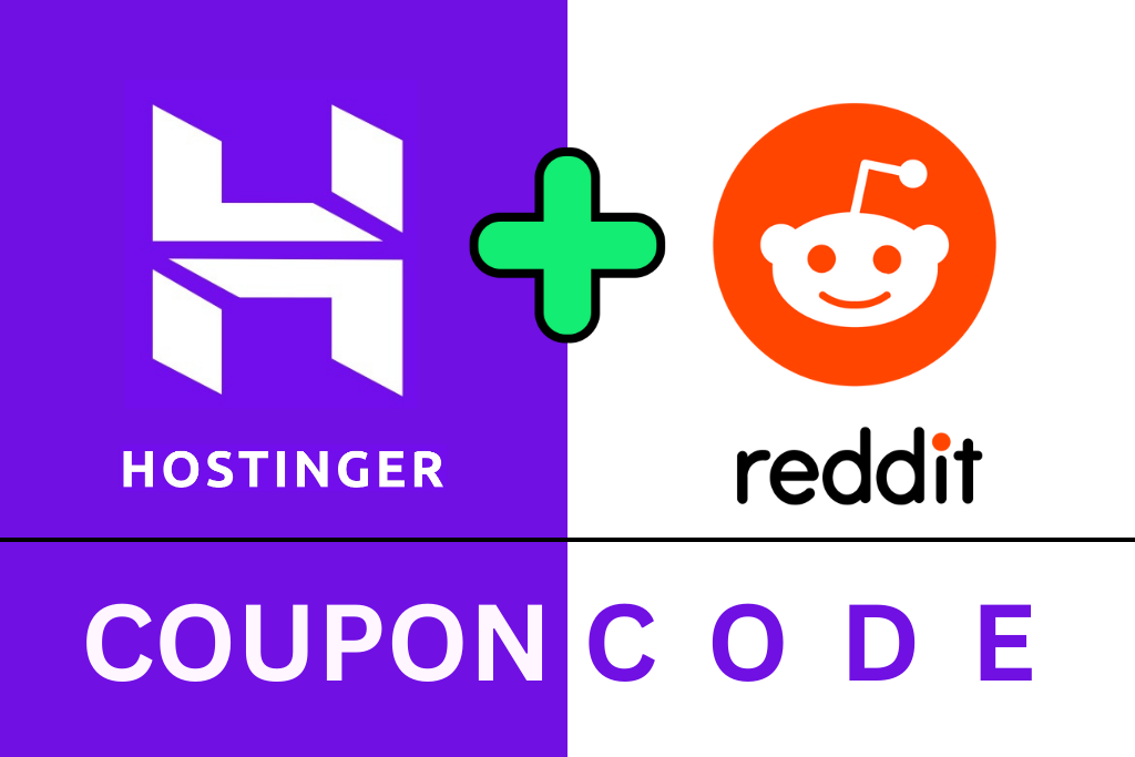 Hostinger coupon code Reddit