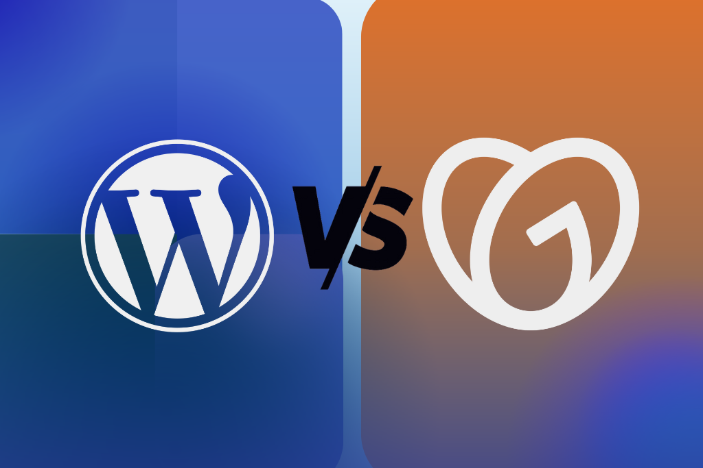 GoDaddy Website Builder vs WordPress​ : A $500 Mistake?