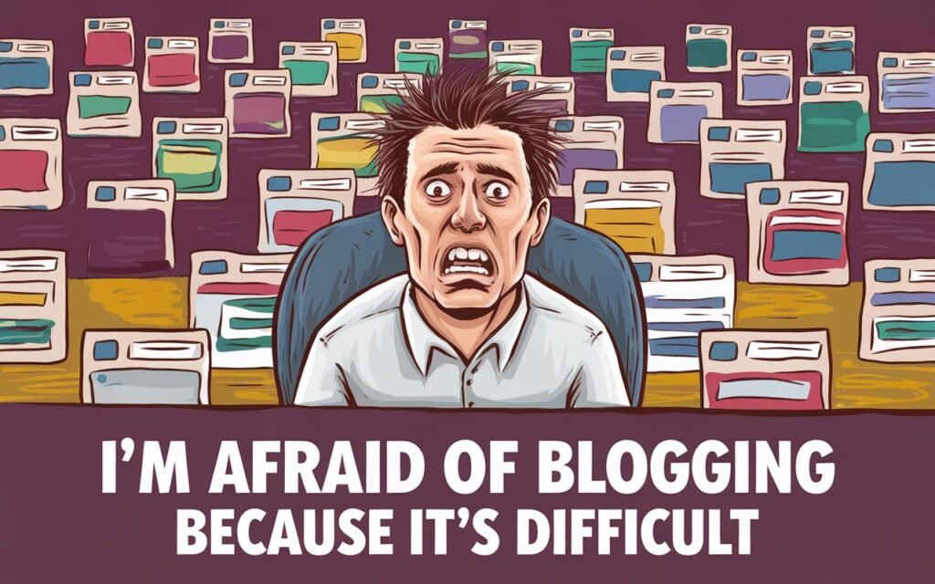 How to Start a Blog