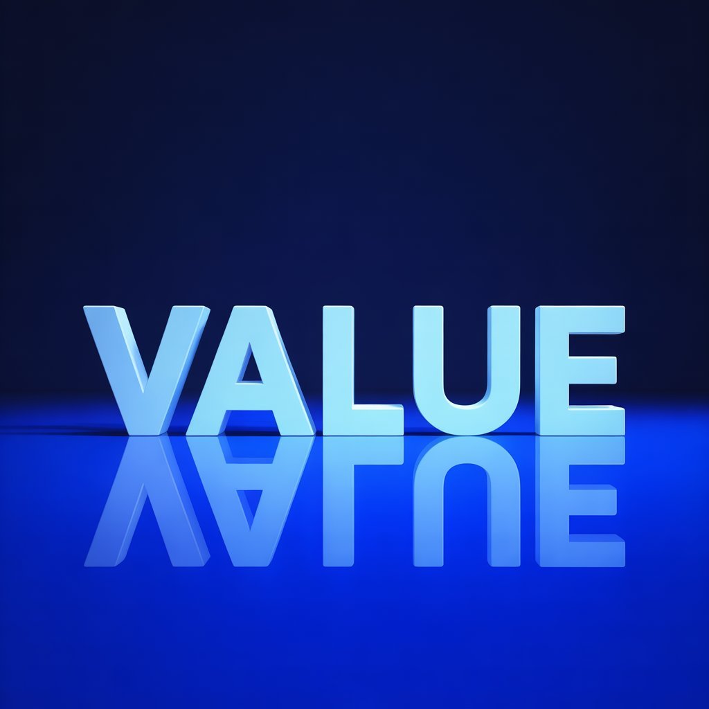 The core principle of how to make money blogging: provide value first.