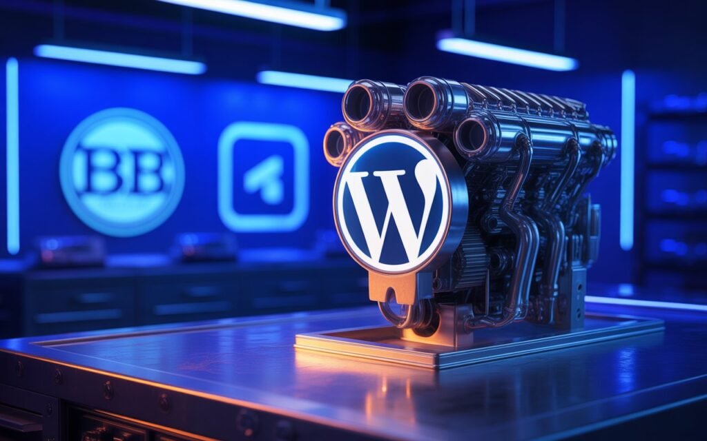 5 Best Hosting for WordPress? (A $100 Guide) | EasyEnigma
