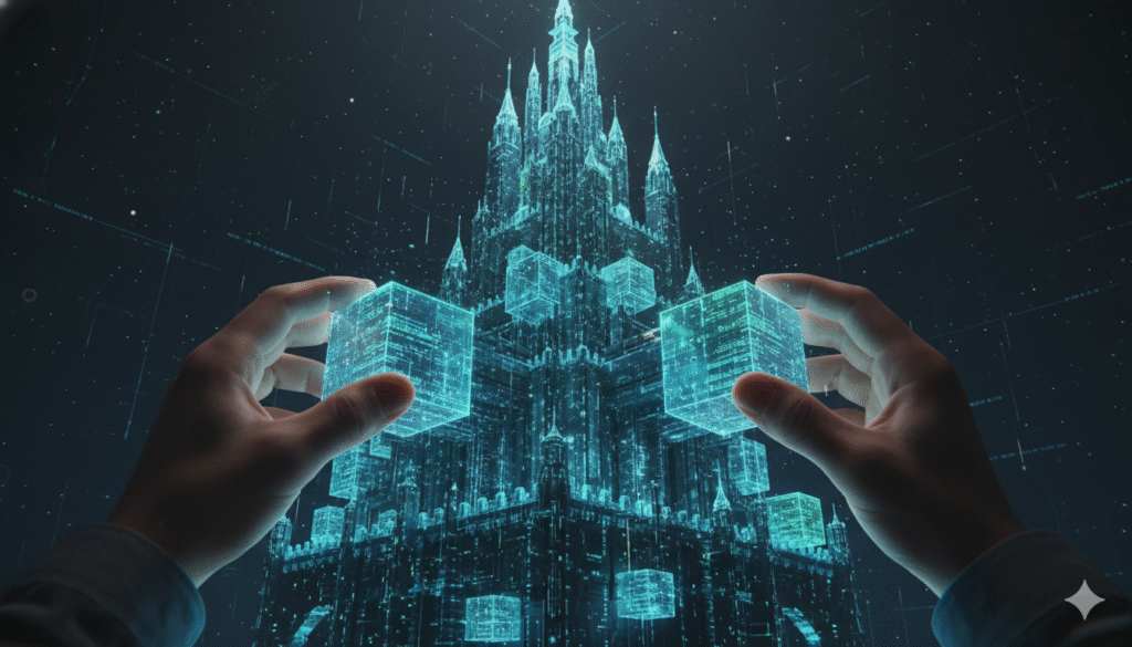 A key takeaway from this blogging tips blog: treat every article as a valuable asset in your digital empire.