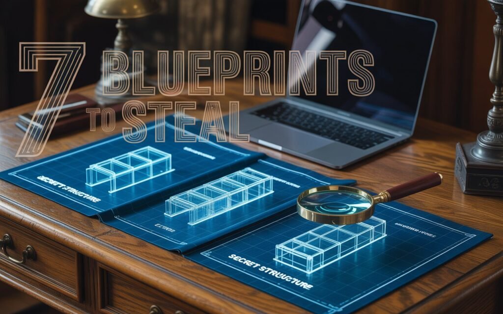 Steal My 7 $10k Blog Post Examples | EasyEnigma