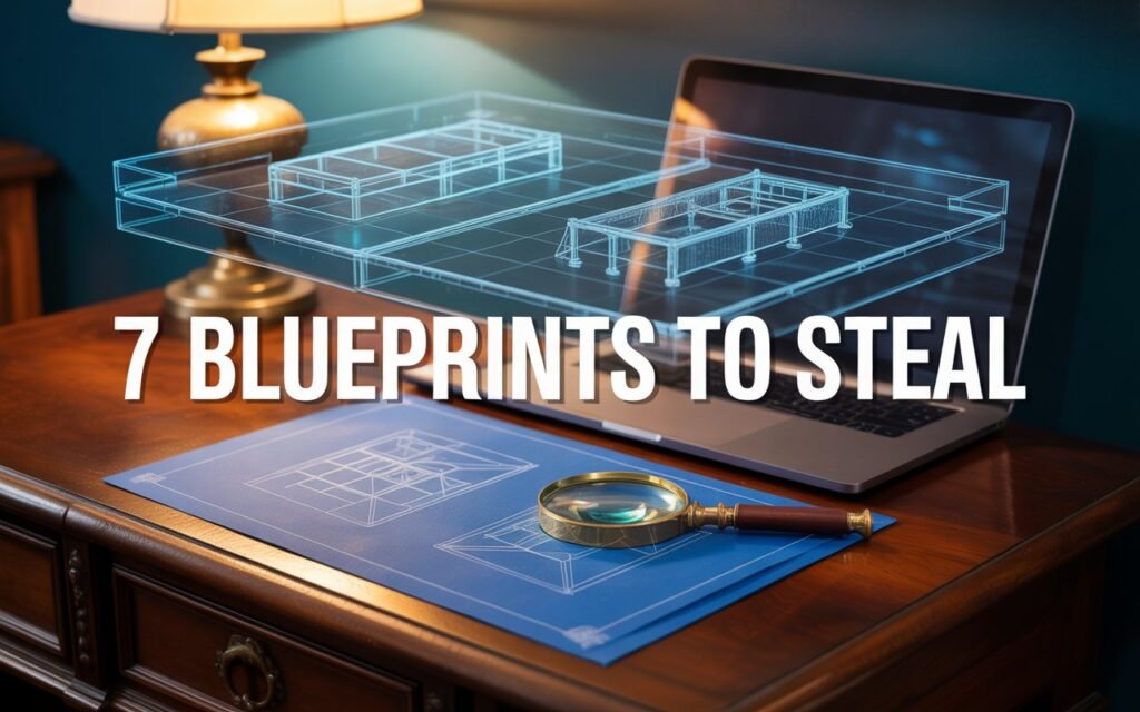 Conclusion: Stop Consuming, Start Building