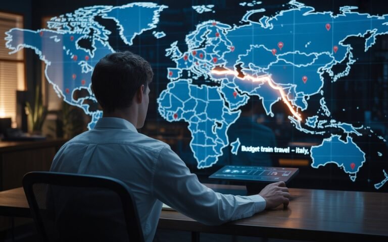 7 Genius Travel Blog Niches for $2k/Mo | EasyEnigma