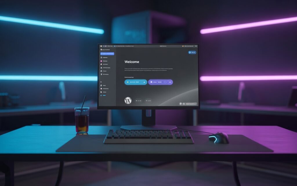 Easy Personal Blog Website Guide: $0 to Hero | EasyEnigma